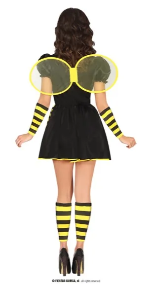 FANCY BEE, ADULTE, 36 – 38 (S) – Image 2