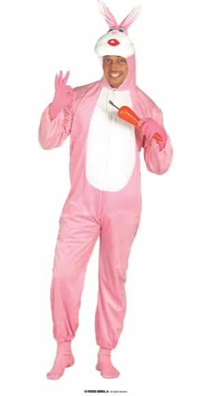LAPIN TAILLE L – Image 2