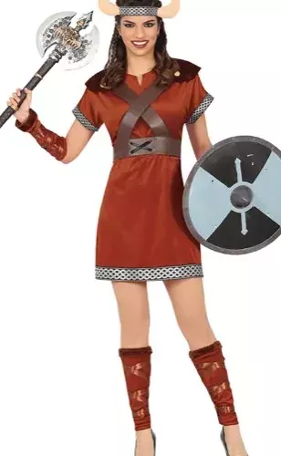 NORDIC WARRIOR, ADULTE, 36 – 38 (S)