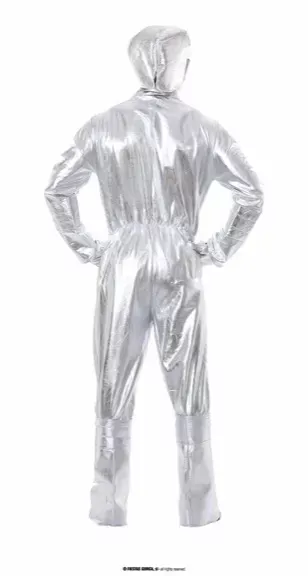 ASTRONAUTE TAILLE L 52-54 – Image 3