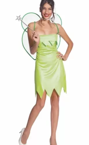 FEE VERTE TAILLE M 38-40