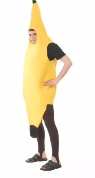 BANANE TAILLE L – Image 2