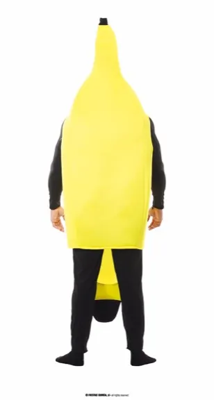 BANANE TAILLE L – Image 3