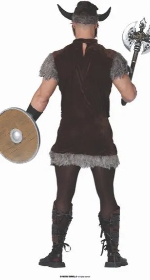 VIKING TAILLE L 52-54 – Image 3