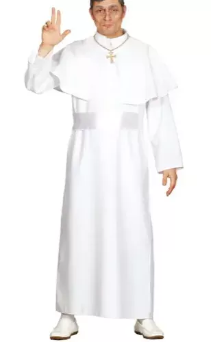 PAPE TAILLE L 52-54