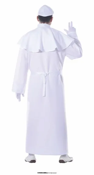 PAPE TAILLE L 52-54 – Image 3