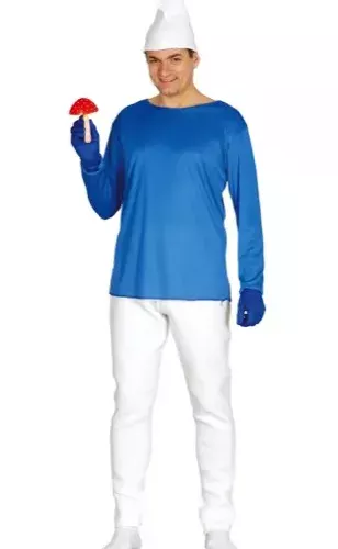 NAIN TAILLE L