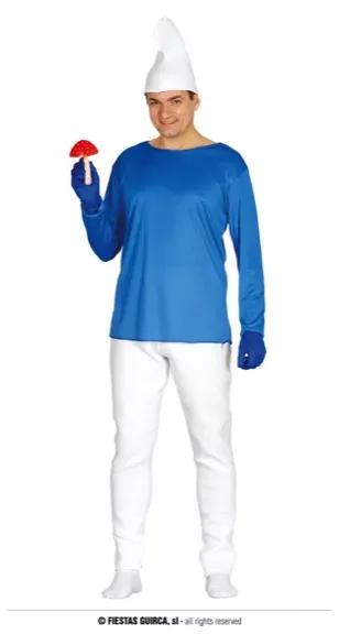 NAIN TAILLE L
