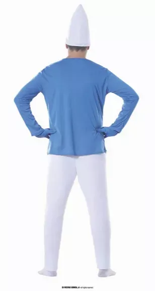 NAIN TAILLE L – Image 3