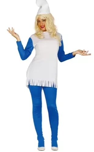 NAIN TAILLE L