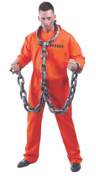 PRISONNIER TAILLE L 52-54 – Image 5