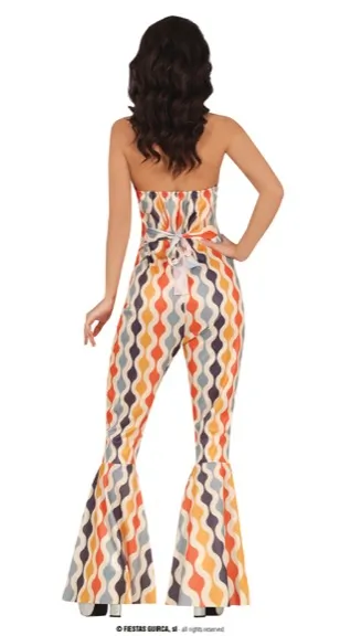 DISCO GIRL, ADULTE, 42 – 44 (L) – Image 2