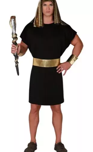EGYPCIEN TAILLE L 52-54