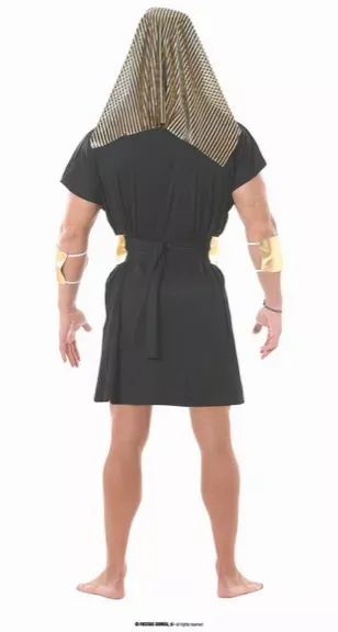 EGYPCIEN TAILLE L 52-54 – Image 3