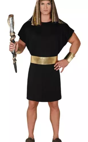 EGYPTIEN ADULTE TALLA M 48-50
