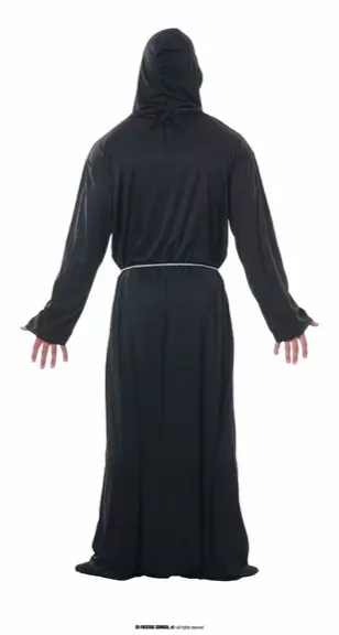 SEIGNEUR DE L'OMBRE TAILLE L – Image 3