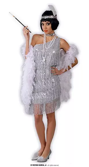 CHARLESTON ADULTE TALLA S 36-38
