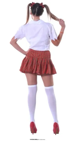 COLLEGIENNE ZOMBIE TAILLE L – Image 3