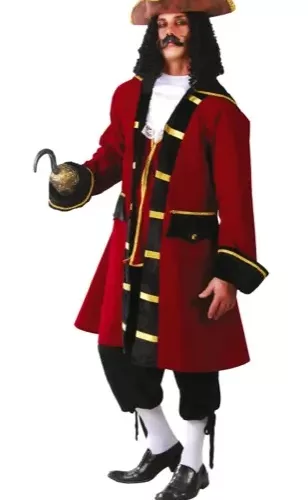 PIRATE TAILLE L 52-54