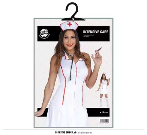 INFIRMIERE TAILLE M 38-40 – Image 4