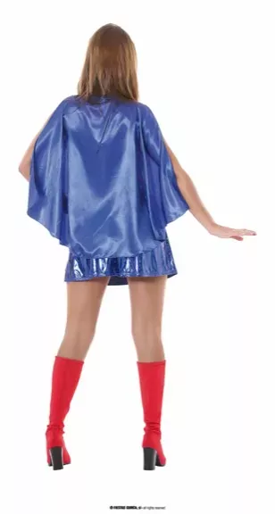POWER WOMAN TAILLE M – Image 3