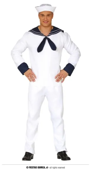 MARIN TAILLE L 52-54