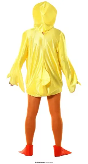 CANARD TAILLE L – Image 3