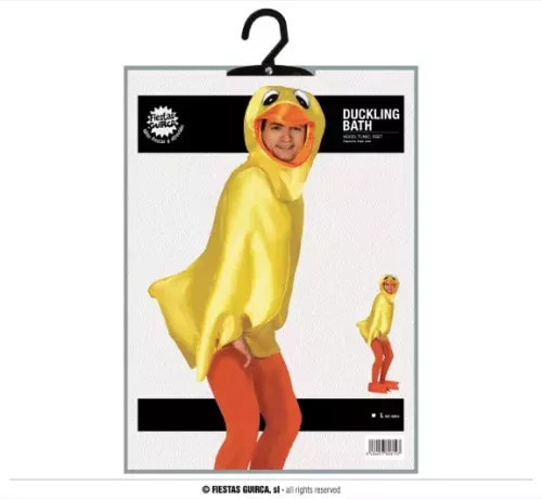 CANARD TAILLE L – Image 4