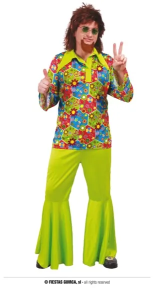 HIPPIE HOMME