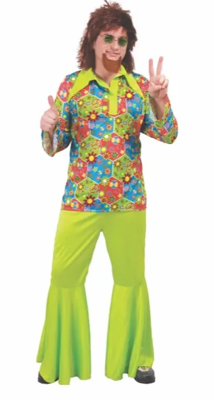 HIPPIE HOMME – Image 2