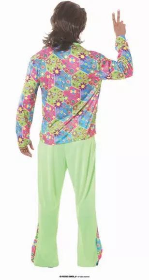HIPPIE HOMME – Image 3