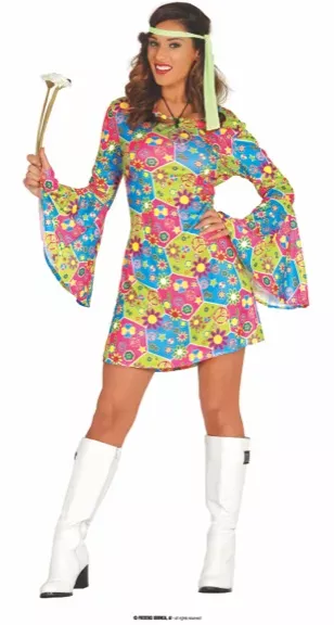 FEMME HIPPIE – Image 2