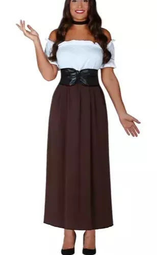 PAYSANNE TAILLE L 42-44