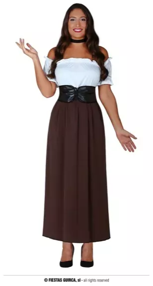 PAYSANNE TAILLE L 42-44