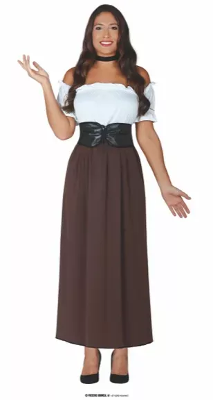 PAYSANNE TAILLE L 42-44 – Image 2