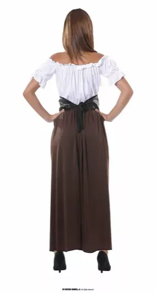 PAYSANNE TAILLE L 42-44 – Image 3