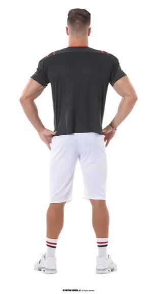 QUARTERBACK TAILLE L – Image 3