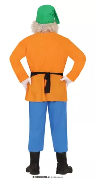 NAIN TAILLE L 52-54 – Image 2