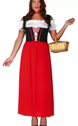 PAYSANNE ROUGE