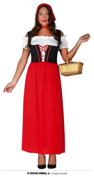 PAYSANNE ROUGE