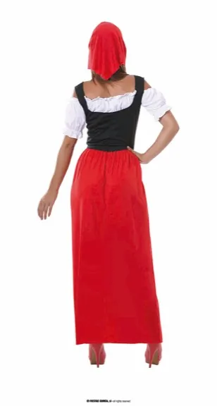 PAYSANNE ROUGE – Image 3