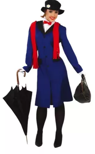 BABYSITTER TAILLE L 42-44