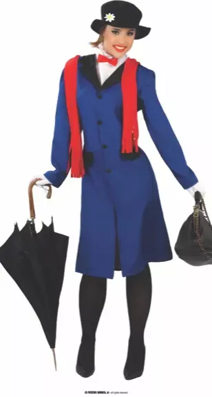 BABYSITTER TAILLE L 42-44 – Image 2