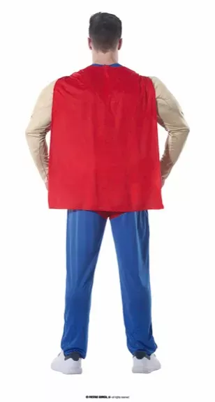 BEERMAN TAILLE L – Image 3