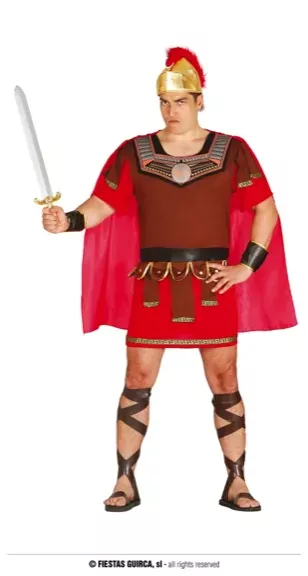 CENTURION TAILLE L 52-54