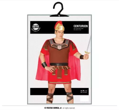 CENTURION TAILLE L 52-54 – Image 4