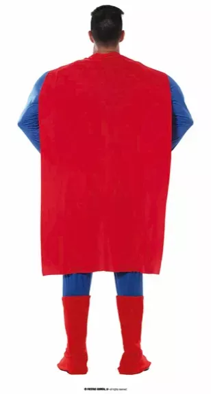 SUPER HEROS TAILLE L – Image 3