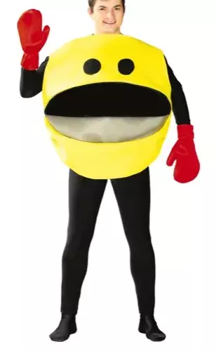 SMILEY TAILLE L
