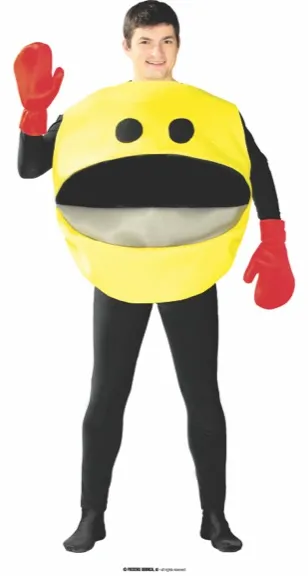 SMILEY TAILLE L – Image 2