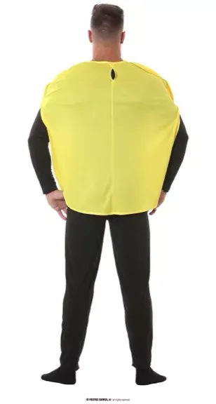 SMILEY TAILLE L – Image 3